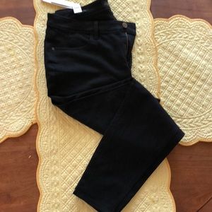 Talbots Flawless Five-Pocket Jeggings